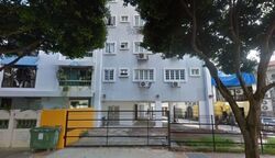 Gek Lim Mansions (D14), Apartment #330261041